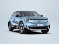 Ford Explorer - Select Extended Range RWD 79 kWh | Nieuw te bestellen vanaf €40.350,