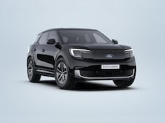 Ford Explorer - Select Extended Range RWD 79 kWh | Driver Assistance Pack | Comfort Pack 1 | Nu nieuw te b