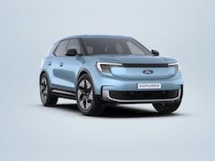 Ford Explorer - Premium Extended Range RWD 79 kWh | Nieuw te bestellen vanaf €44.350,