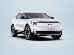 Ford Explorer - Premium Extended Range RWD 79 kWh | Driver Assistance Pack | B&O | Nieuw te bestellen