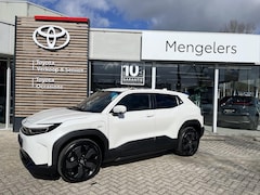 Toyota Urban Cruiser - Executive 61 kWh | Nu met EXTRA INRUILVOORDEEL VAN € 1.500,