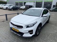 Kia XCeed - 1.5 T-GDI MHEV DynamicLine