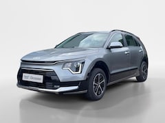 Kia Niro - 1.6 GDi Hybrid DynamicLine | Adaptive cruise control | Keyless entry | Navigatie | Climate