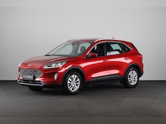 Ford Kuga - 2.5 PHEV Titanium | Winter Pack | Elektrisch inklapbare trekhaak | Camera