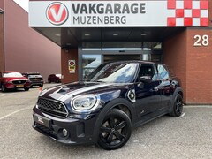 MINI Countryman - 1.5 Cooper S E ALL4 Classic // HALF LEDER // SCHUIF-KANTELDAK // KEYLESS // HEAD-UP DISPLA