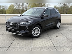 Ford Kuga - 2.5 PHEV Titanium | Elektrisch wegklapbare trekhaak
