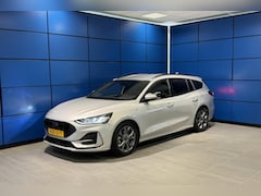 Ford Focus Wagon - 1.0 EcoBoost Hybrid ST Line