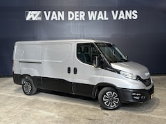 Iveco Daily - 35S16V 157pk Automaat 3500kg Trekhaak L2H1 Euro6 Airco | Camera | Navigatie | LM Velgen Cr