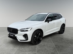 Volvo XC60 - T6 Plug-in hybrid AWD Plus Black Edition | Panoramadak | Harman Kardon