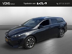 Kia Cee'd Sportswagon - Ceed 1.0 T-GDi MHEV DCT7 Automaat Design Edition