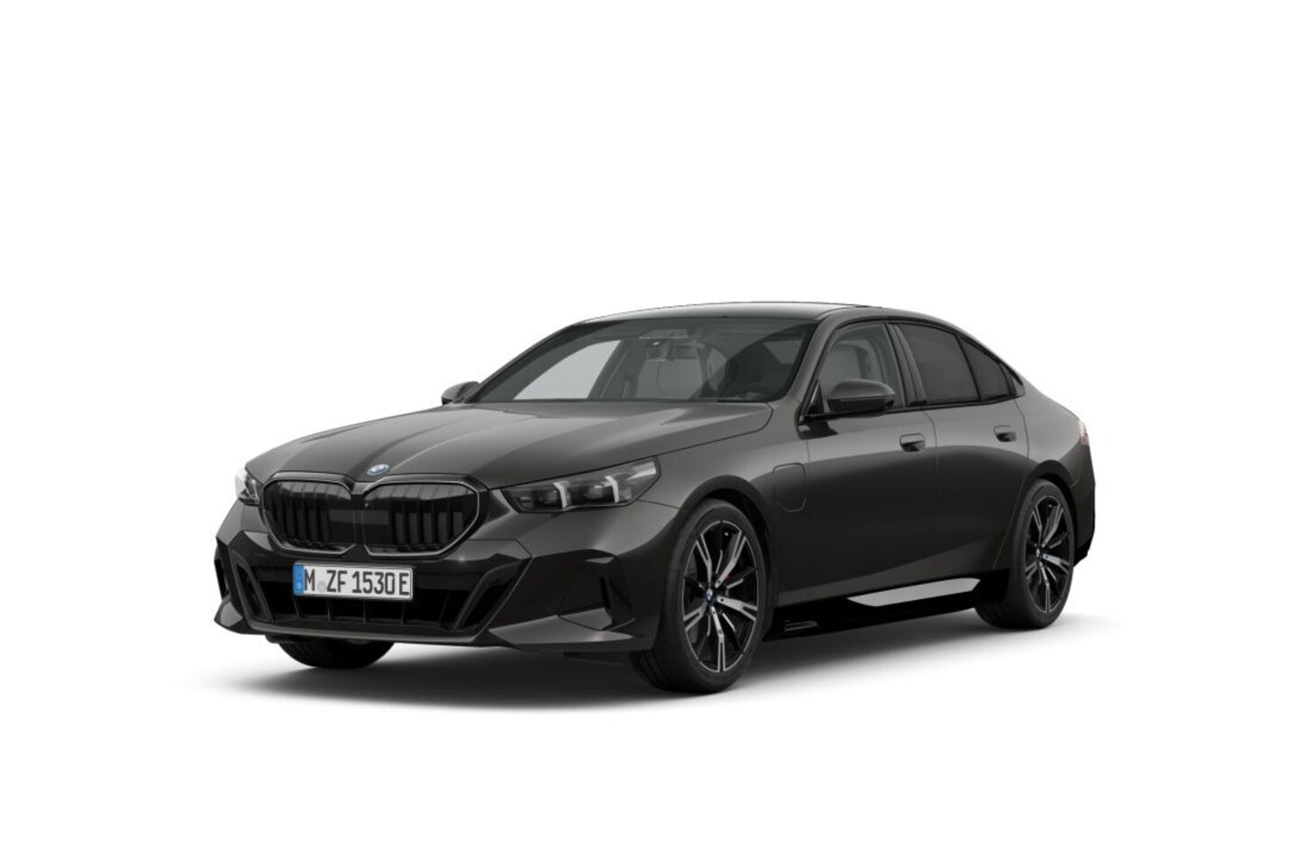 BMW 5-serie - Sedan 530e M Sport Edition | M Sportpakket Pro | Innovation Pack | Travel Pack | Comfort P - AutoWereld.nl