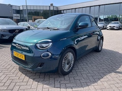 Fiat 500 - 3+1 Icon 42 kWh