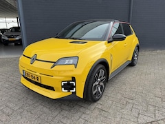 Renault 5 - 5 comfort range techno 52 kWh Pack Driving Assist | Pack Winter| Harman-Kardon