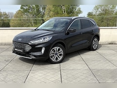 Ford Kuga - 1.5 EcoBoost Titanium X 150PK | Winter Pack |