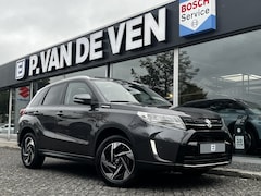 Suzuki Vitara - 1.4 Boosterjet Style Smart Hybrid 130pk/95kW 6-bak | Pano | Adapt. Cruise | Dodehoek | Cam