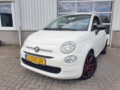 Fiat 500 - 1.2 Popstar
