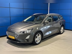 Ford Focus Wagon - 1.0 EcoBoost 100PK Trend Edition Business