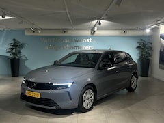 Opel Astra - 1.2 Turbo Hybrid Business Edition | Direct leverbaar | Automaat | Parkeersensoren | Apple