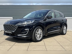 Ford Kuga - 2.5 PHEV Vignale | SOH 83, 9% | Trekhaak