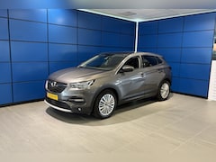 Opel Grandland X - 1.2 Turbo 130PK Innovation