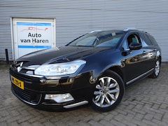 Citroën C5 Tourer - 2.0 HDi EXCLUSIVE TREKHAAK HYDRACTIVE 3+