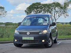Volkswagen Caddy - 1.6 Airco NAP Trekhaak