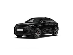 Audi Q6 Sportback e-tron - S edition performance 100 kWh