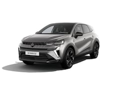 Renault Symbioz - esprit Alpine | Achteruitrijcamera | Adaptive Cruise Control | Elektronisch geregelde airc