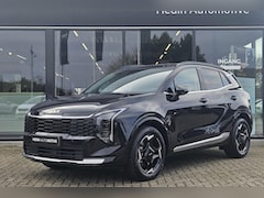 Kia Sportage - 1.6 T-GDi Hybrid DynamicPlusLine | Trekhaak | Panoramadak | Stoel- en stuurverwarming | El