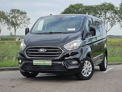 Ford Transit Custom - 2.0 ECOBLUE 130 LIMITED