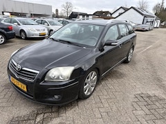 Toyota Avensis Wagon - 2.2 D-4D Luna Business