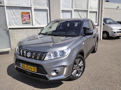 Suzuki Vitara - 1.4 Boosterjet Select two tone automaat
