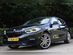 BMW 1-serie - Business Edition | Carplay | Navi | 1e eigenaar |