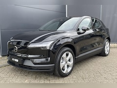Volvo EX30 - Single Motor Essential |DEMO DEAL| Stoel en stuurverwarming | Dodehoekdetectie | Achteruit