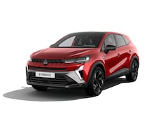 Renault Symbioz - esprit Alpine | Achteruitrijcamera | Adaptive Cruise Control | Elektronisch geregelde airc
