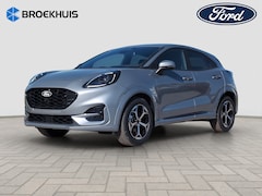 Ford Puma - 1.0 EcoBoost Hybrid ST-Line | Achteruitrijcamera | All Weather banden | Armsteun voor