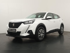 Peugeot 2008 - 1.2 100pk Blue Lease Active | Navigatie | Airconditioning | Apple Carplay/Android Auto | P