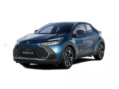Toyota C-HR - 2.0 Plug-in Hybrid 220 Dynamic | Doedehoeksensor | Parkeersensoren