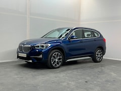 BMW X1 - sDrive20i Business Edition Plus Head-Up Display | Stuurwielverwarming |