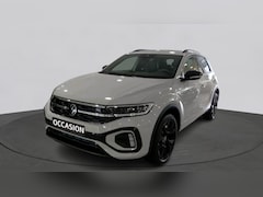 Volkswagen T-Roc - 1.5 TSI R-Line Edition