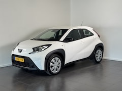 Toyota Aygo X - 1.0 VVT-i MT Play | Apple Carplay | Achteruitrijcamera |