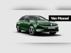Opel Astra Sports Tourer - Electric 54 kWh Edition | 2+6 jaar garantie | Nieuw te bestellen |