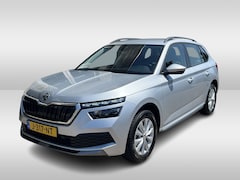 Skoda Kamiq - 1.0 TSI Business Edition / AUTOMAAT/ TREKHAAK/ PARK.SENSOREN/ CRUISE/ NAVI/ DIGITAL DASH/