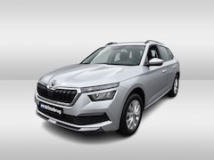 Skoda Kamiq - 1.0 TSI Ambition / App-connect / Cruise control / Navi