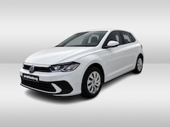 Volkswagen Polo - 1.0 TSI Polo / AIRCO / APP.Connect