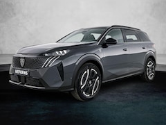 Peugeot 5008 - GT Plug-in Hybrid 195 e-DCS7 | Voorraad Model | Navigatie | Panoramisch Schuifdak | Elektr