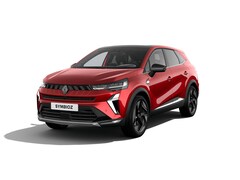 Renault Symbioz - Iconic | Achteruitrijcamera | Active driver assist | Elektrisch verwarmbare voorstoelen