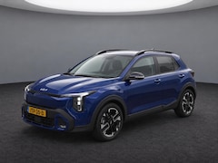 Kia Stonic - 1.0 T-GDi MHEV GT-Line | Demo | Nieuw Type | Automaat |