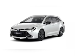 Toyota Corolla - Hybrid 140 Dynamic | LED | Parkeersensoren | Stoelverwarming