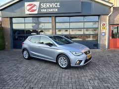 SEAT Ibiza - 1.0 TSI (110pk) FR Business Intense + Camera + Navigatie etc